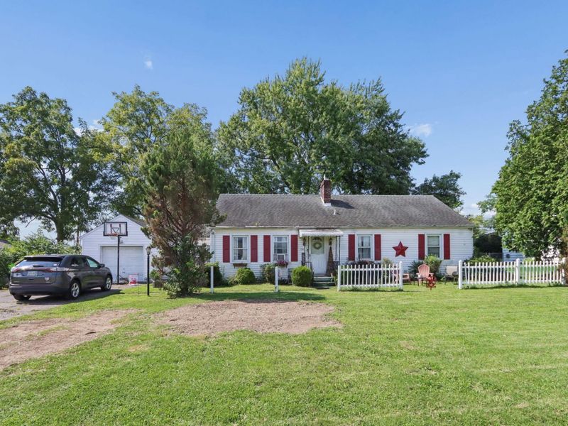 190 Walnut Creek Pike, Circleville, OH 43113 Photo 2
