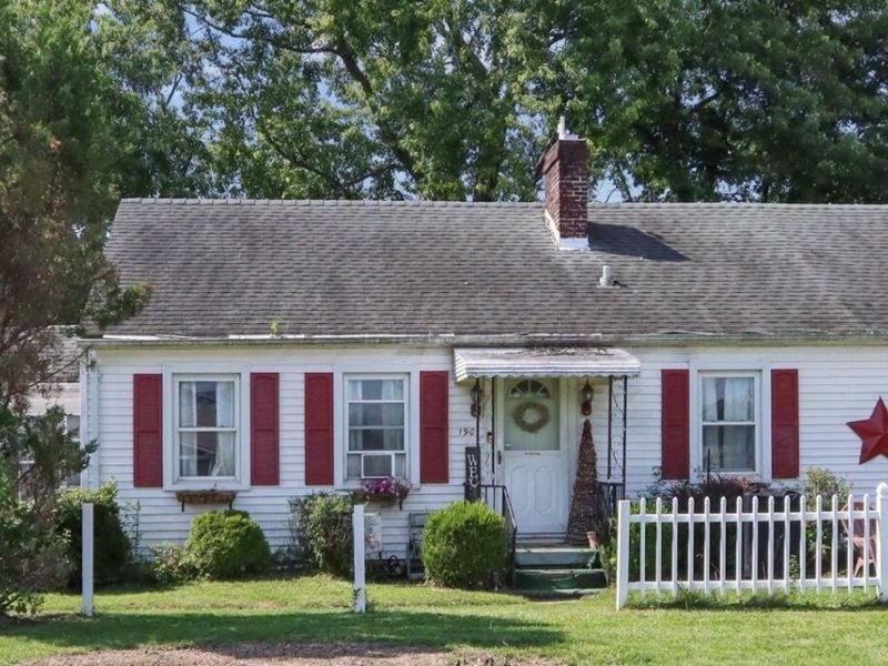 190 Walnut Creek Pike, Circleville, OH 43113 Photo 3