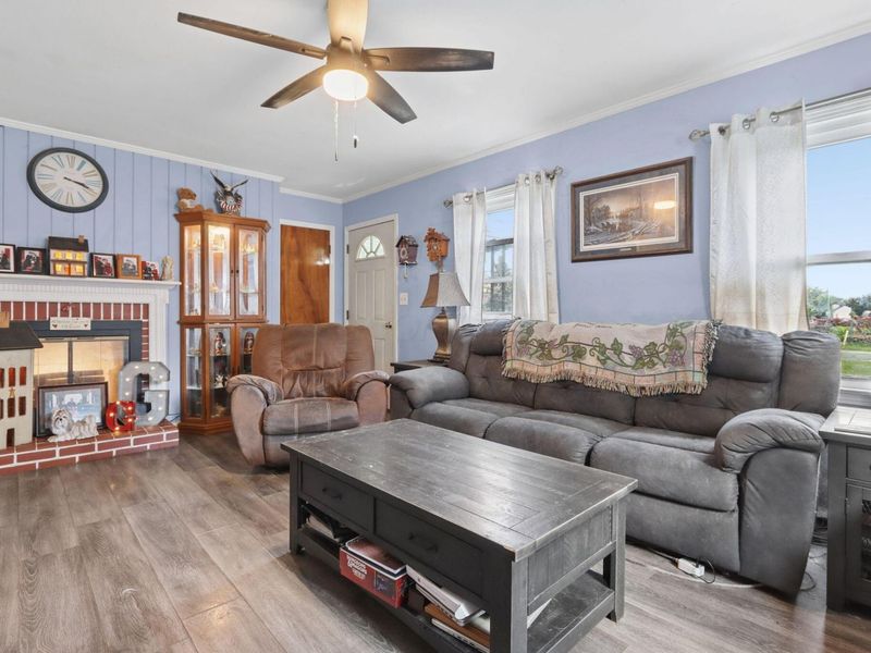 190 Walnut Creek Pike, Circleville, OH 43113 Photo 6