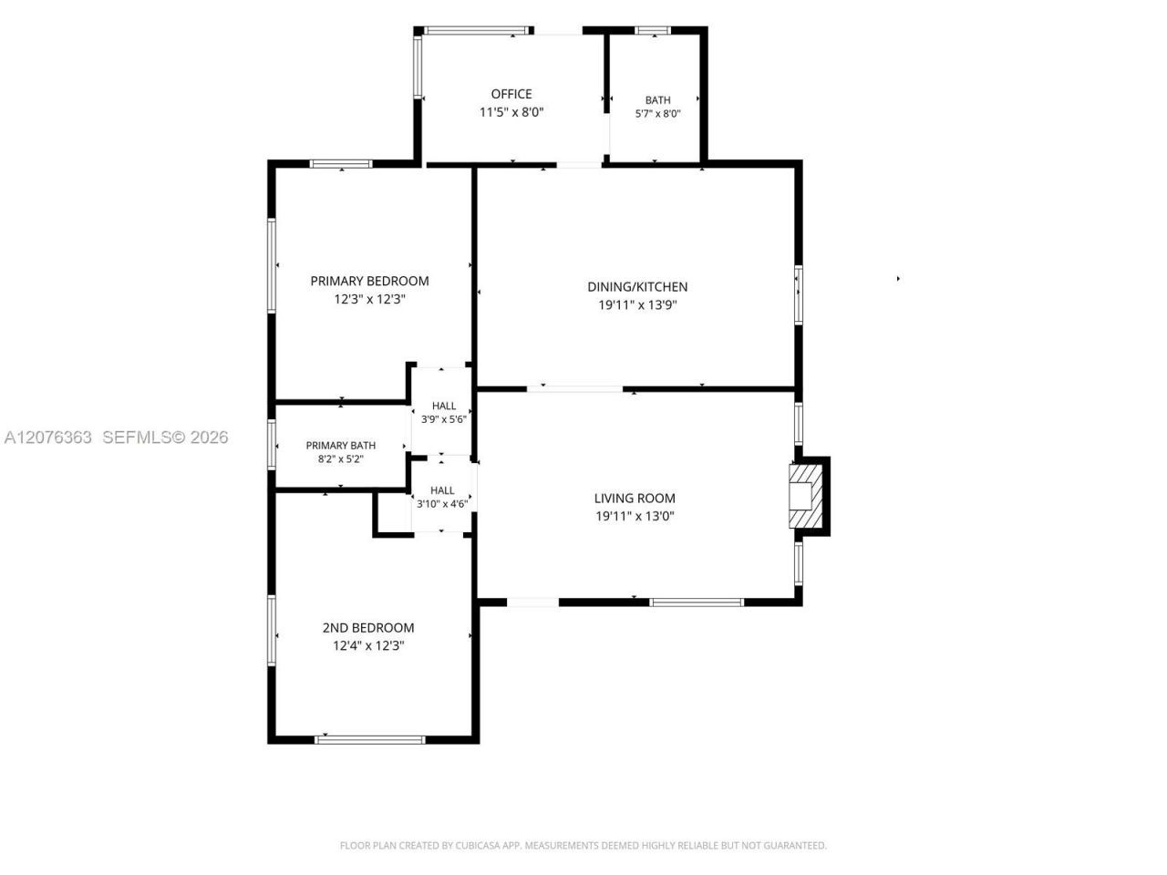 8230 NE 1st Pl, Miami, FL 33138 Photo