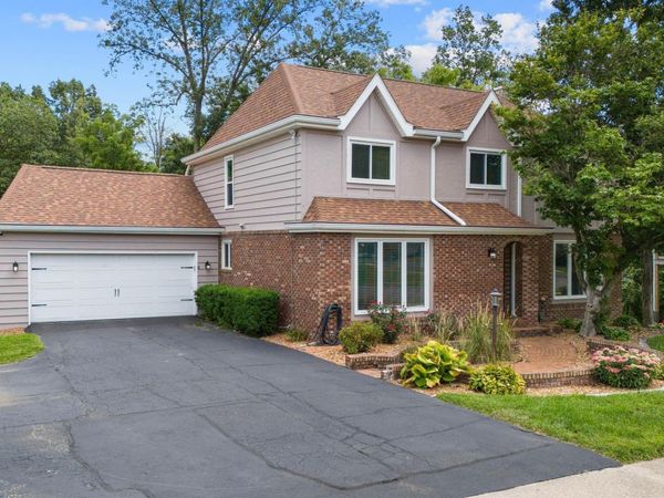 6302 N TALISMAN Terrace, Peoria, IL 61615