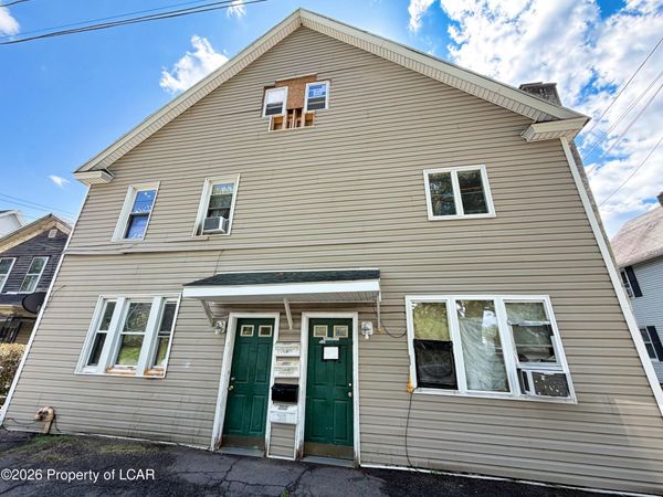 2233 Jackson Street, Unit 3, Scranton, PA 18504