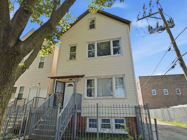 4714 S Throop Street , Chicago, IL 60609