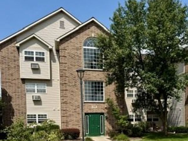510 Cunat Boulevard , Unit 2D, Richmond, IL 60071