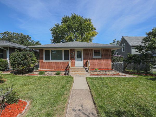 2311 Gilead Avenue , Zion, IL 60099