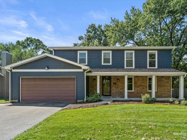 85 Cottonwood Circle , Batavia, IL 60510