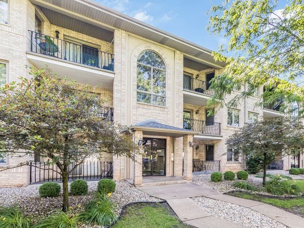 8805 S 79th Avenue , Unit 11, Hickory Hills, IL 60457