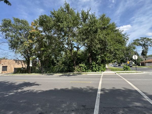 11213 S Vincennes Avenue , Chicago, IL 60643