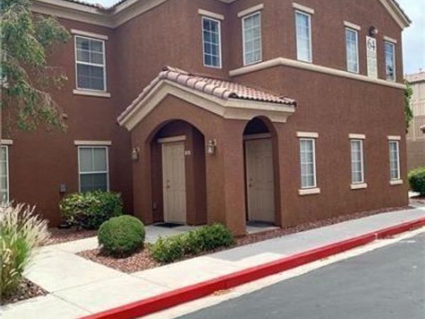 10291 Delta View Court, Unit 204, Las Vegas, NV 89129