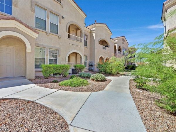 10550 W Alexander Road , Unit 1097, Las Vegas, NV 89129