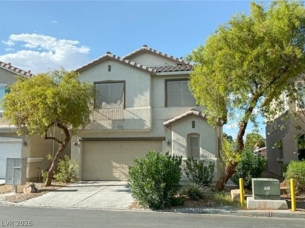 4446 Avery Park Avenue , Las Vegas, NV 89110