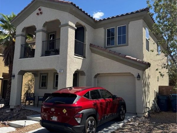 457 Warminster Avenue , Las Vegas, NV 89178