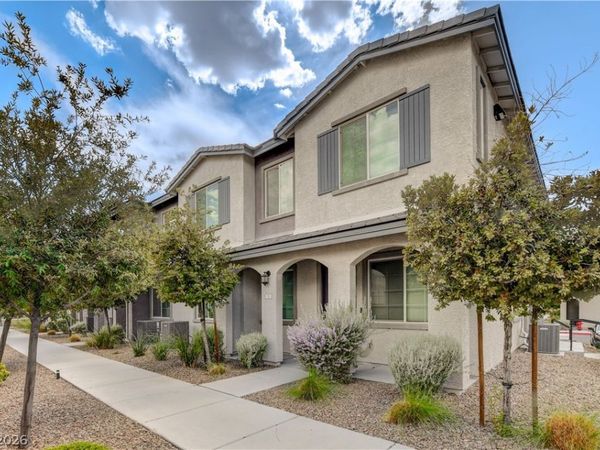 20 Barbara Lane , Unit 11, Las Vegas, NV 89183