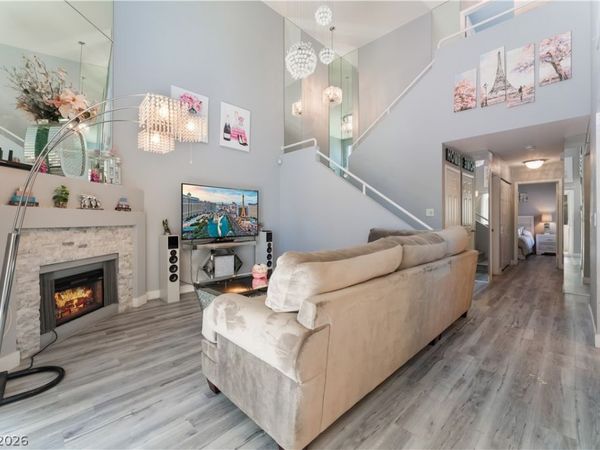 6250 W Flamingo Road , Unit 37, Las Vegas, NV 89103