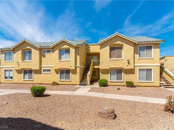 1420 JAMIELINN Lane , Unit 102, Las Vegas, NV 89110