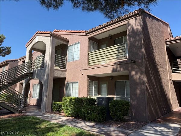 2130 Sealion Drive , Unit 103, Las Vegas, NV 89128