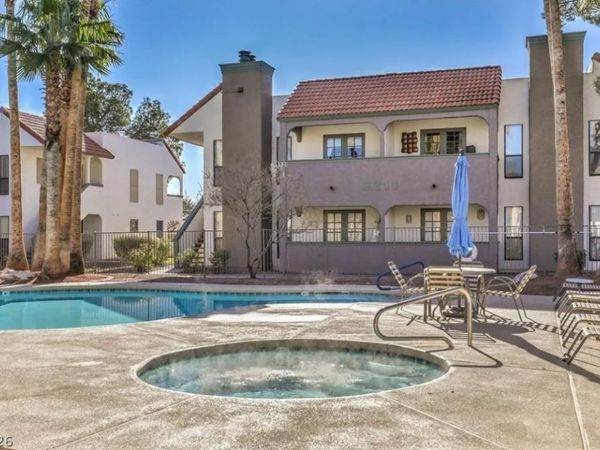 1312 Bass Drive , Unit A, Henderson, NV 89014