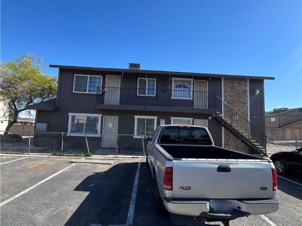4961 Apollostar Court , Unit 1, Las Vegas, NV 89115