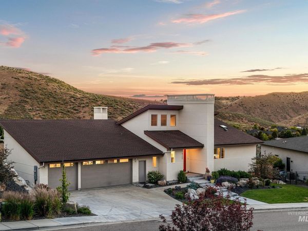 4109 N Eyrie Way, Boise, ID 83703