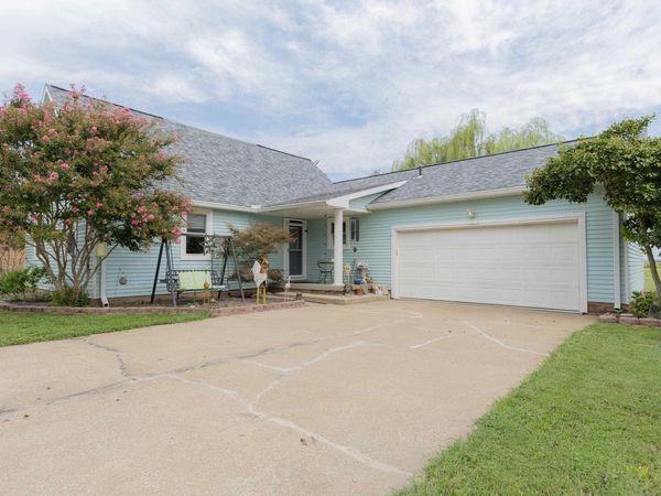 6210 Chesapeake Drive, Mount Vernon, IN 47620