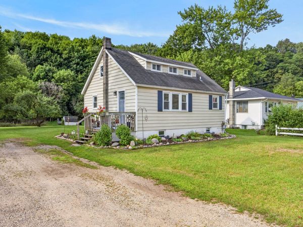 625 W Bridge Street, Big Rapids, MI 49307