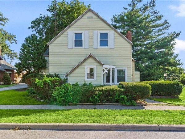 108 N Boggs Street, De Graff, OH 43318