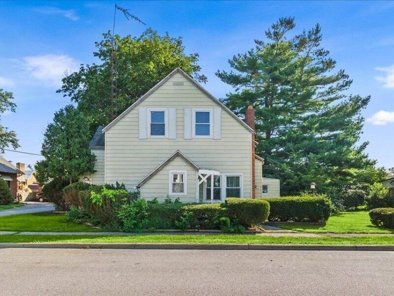 108 N Boggs Street, De Graff, OH 43318 Photo 2