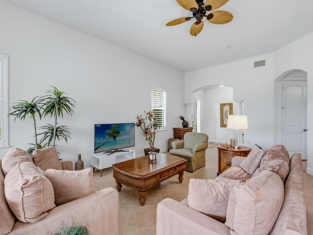 1446 Borghese Ln , Unit 101, Naples, FL 34114 Photo