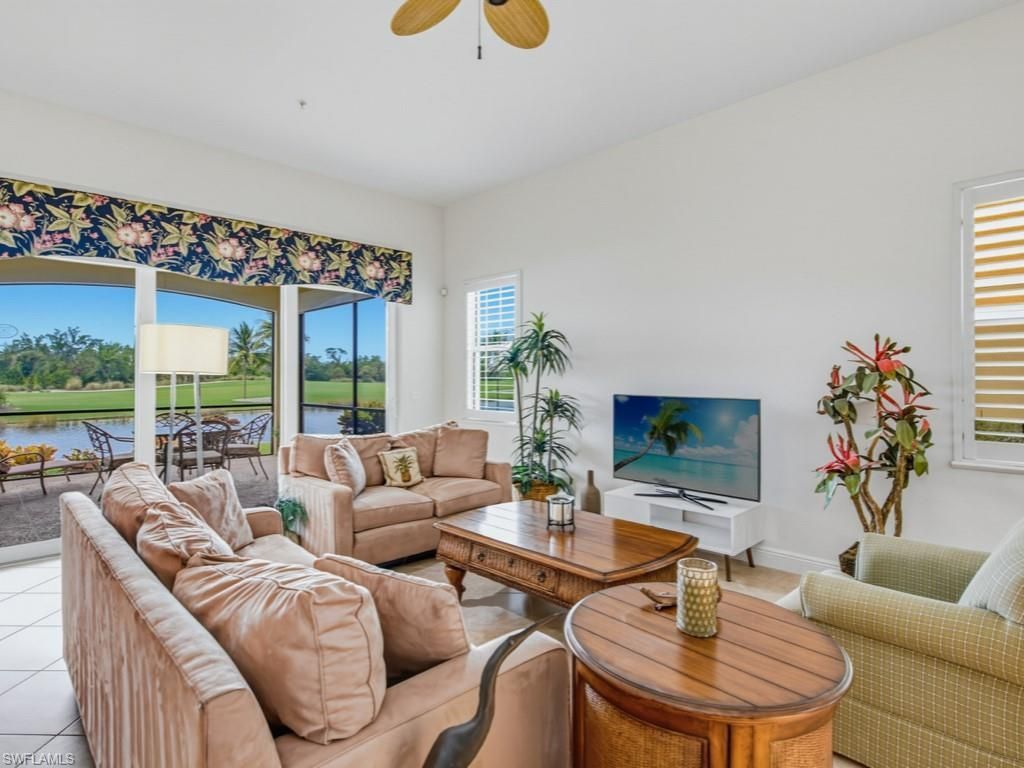 1446 Borghese Ln , Unit 101, Naples, FL 34114 Photo