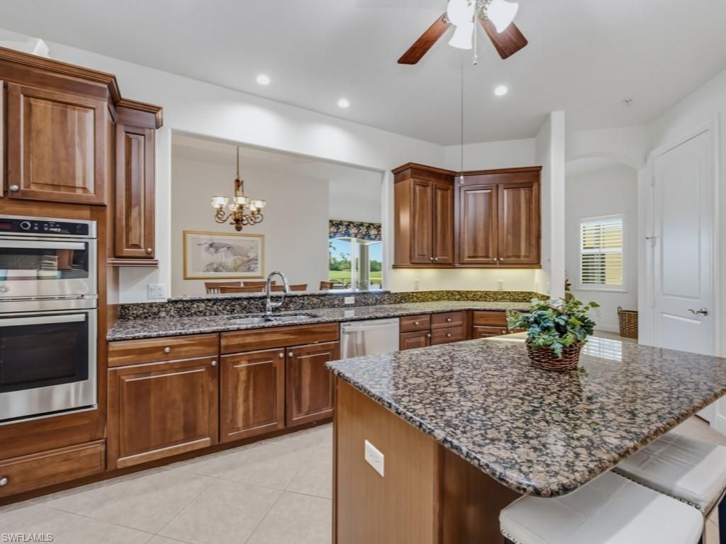 1446 Borghese Ln , Unit 101, Naples, FL 34114 Photo