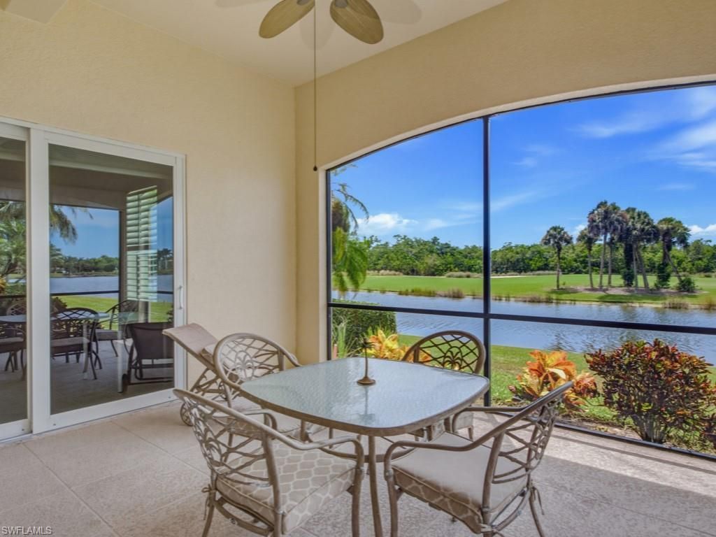 1446 Borghese Ln , Unit 101, Naples, FL 34114 Photo