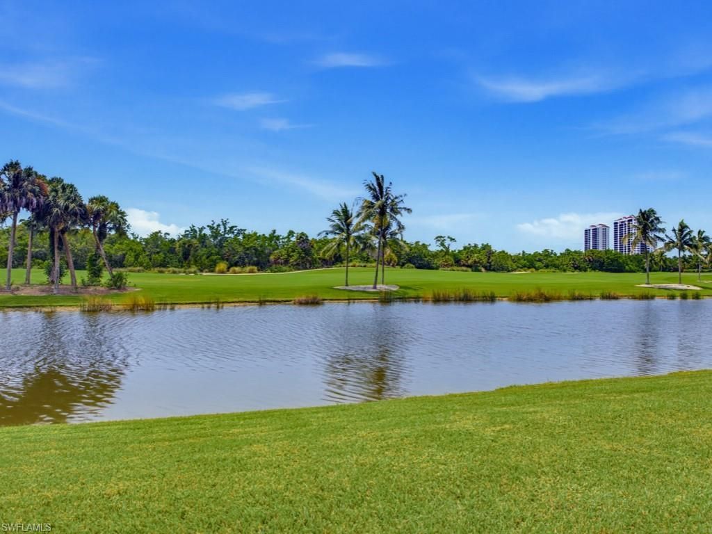 1446 Borghese Ln , Unit 101, Naples, FL 34114 Photo