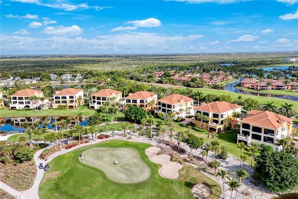 1446 Borghese Ln , Unit 101, Naples, FL 34114 Photo