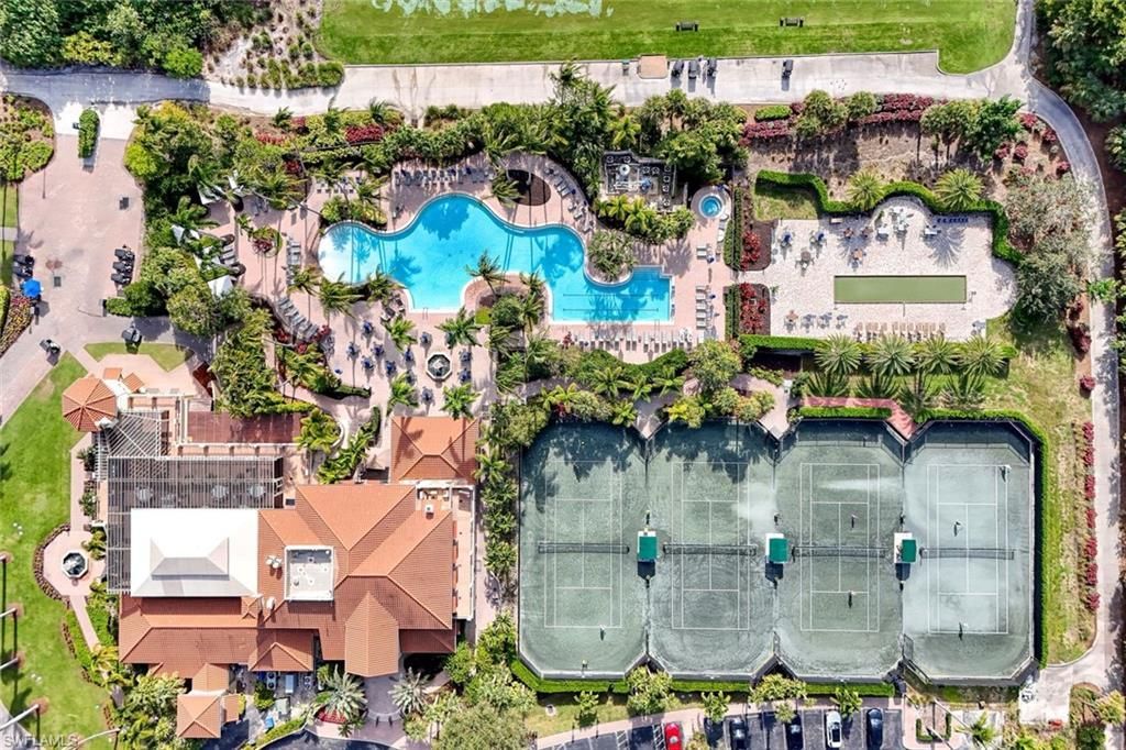 1446 Borghese Ln , Unit 101, Naples, FL 34114 Photo