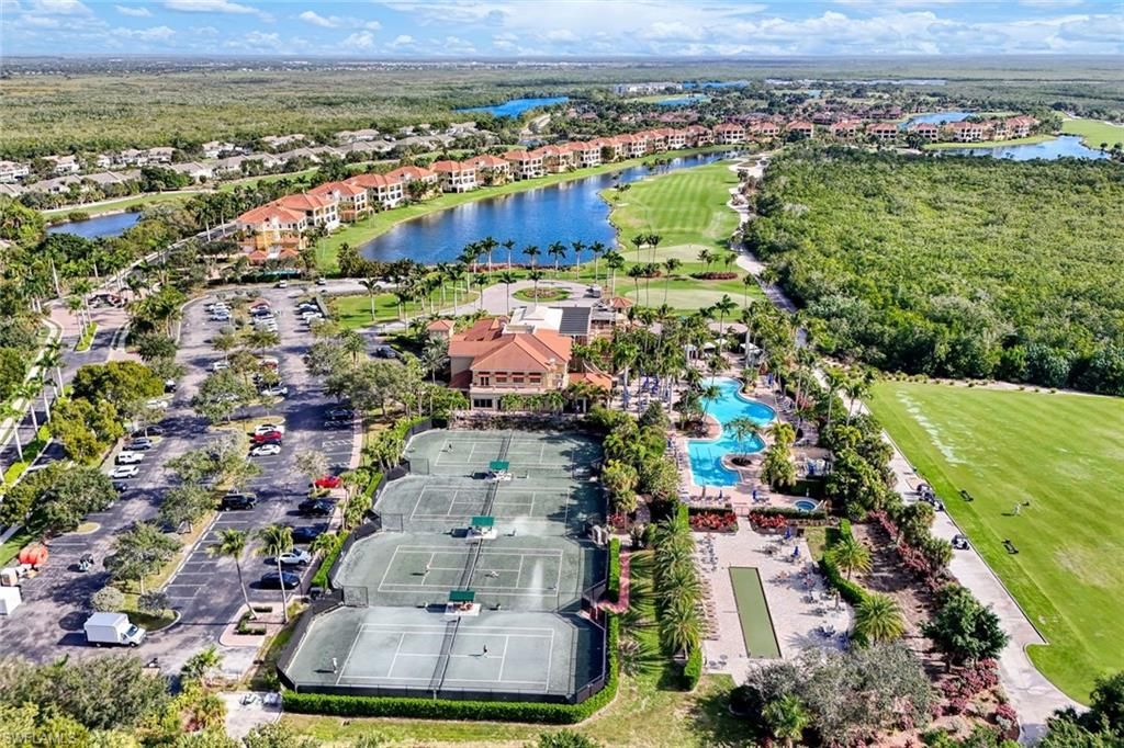 1446 Borghese Ln , Unit 101, Naples, FL 34114 Photo
