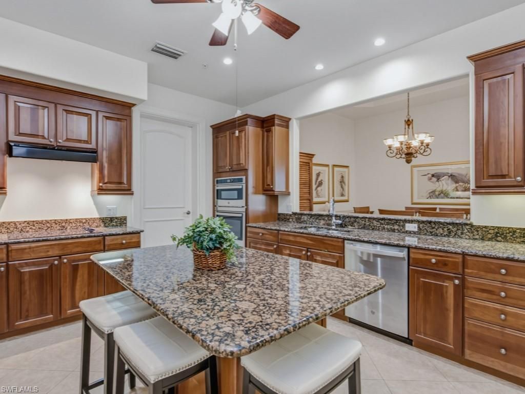 1446 Borghese Ln , Unit 101, Naples, FL 34114 Photo