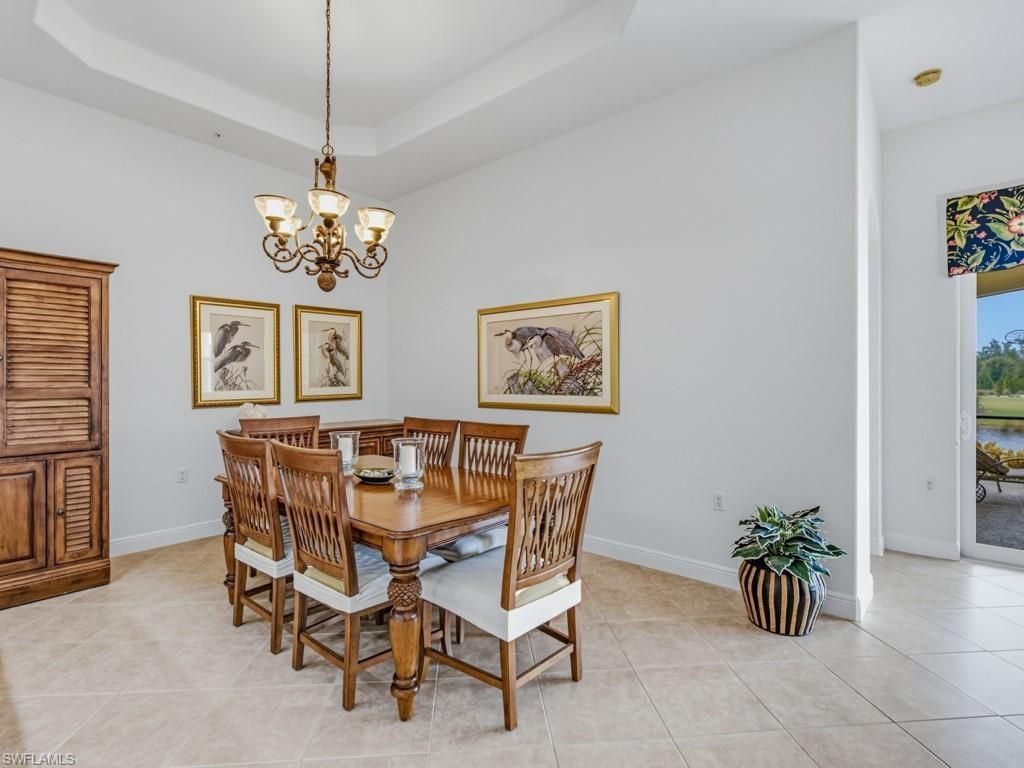 1446 Borghese Ln , Unit 101, Naples, FL 34114 Photo