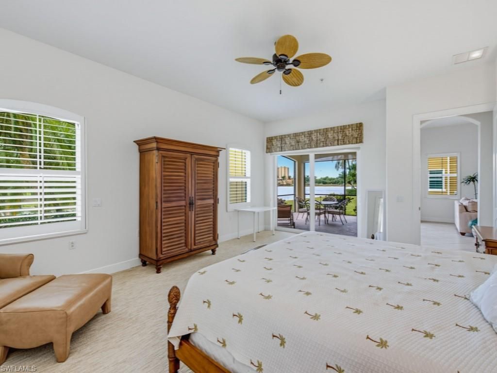 1446 Borghese Ln , Unit 101, Naples, FL 34114 Photo