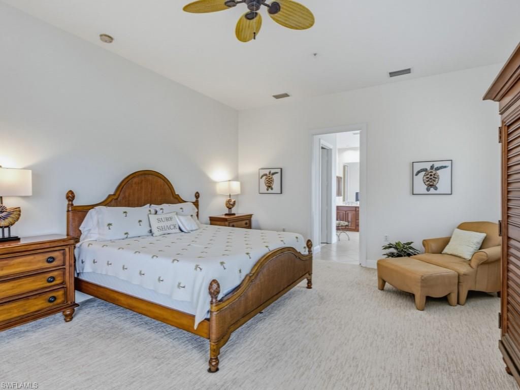 1446 Borghese Ln , Unit 101, Naples, FL 34114 Photo