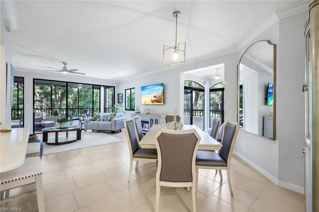 6520 Valen Way , Unit 104, Naples, FL 34108 Photo