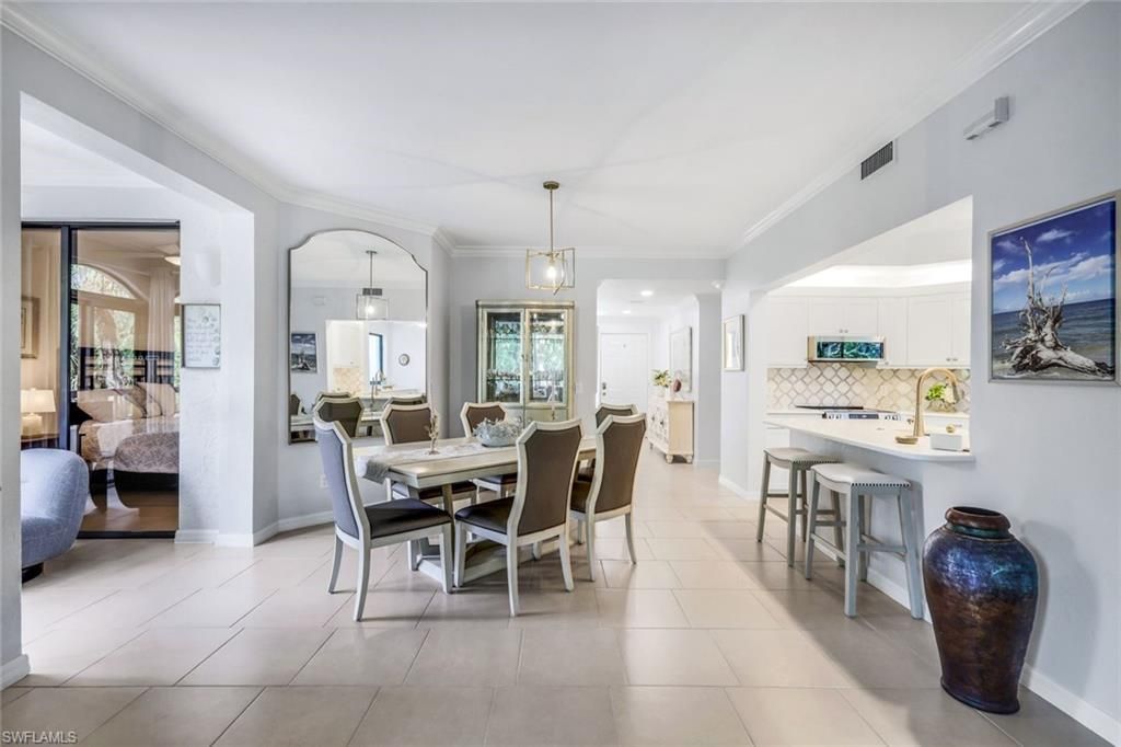 6520 Valen Way , Unit 104, Naples, FL 34108 Photo