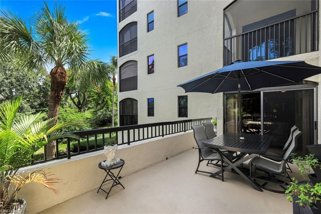 6520 Valen Way , Unit 104, Naples, FL 34108 Photo