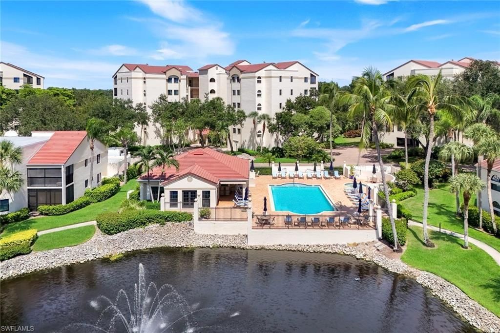 6520 Valen Way , Unit 104, Naples, FL 34108 Photo