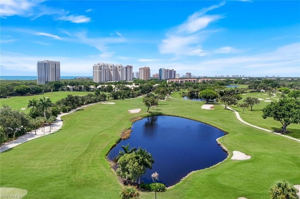 6520 Valen Way , Unit 104, Naples, FL 34108 Photo