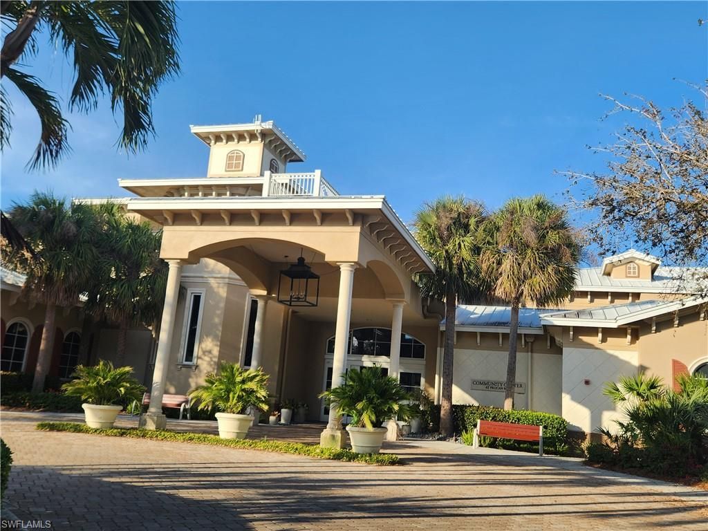 6520 Valen Way , Unit 104, Naples, FL 34108 Photo