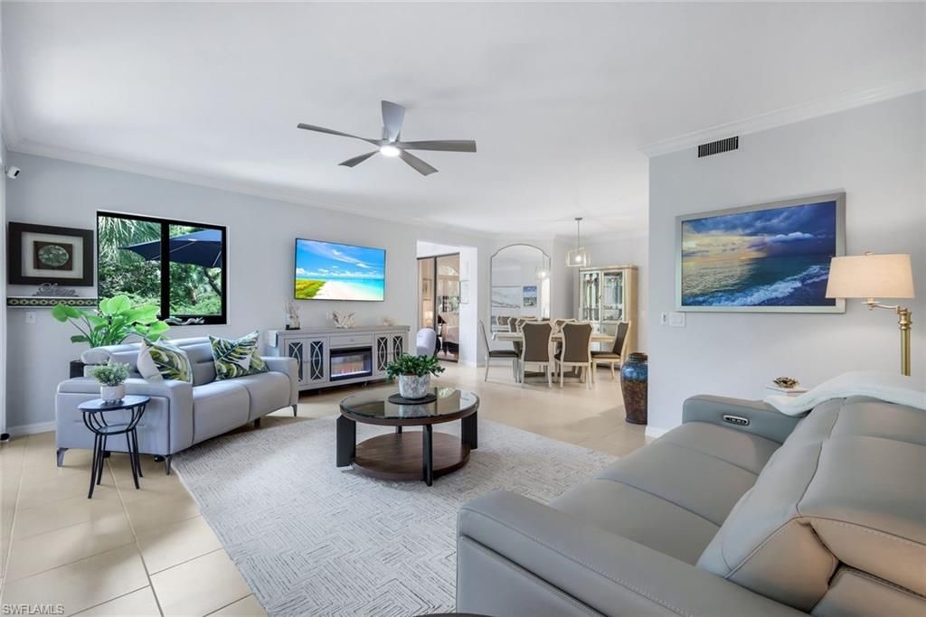 6520 Valen Way , Unit 104, Naples, FL 34108 Photo