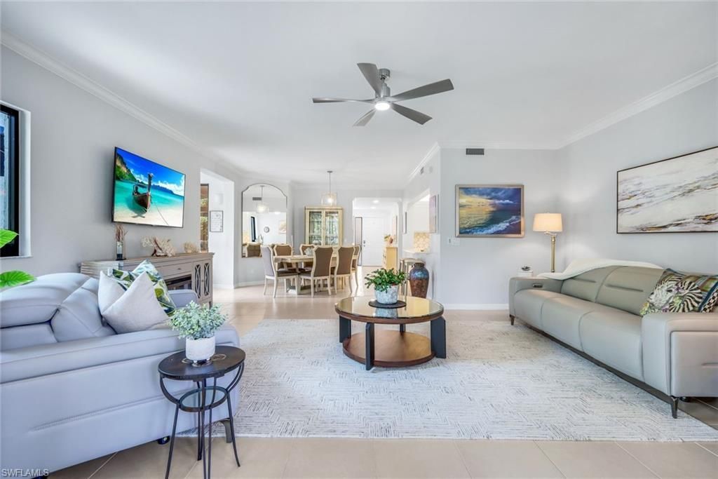 6520 Valen Way , Unit 104, Naples, FL 34108 Photo