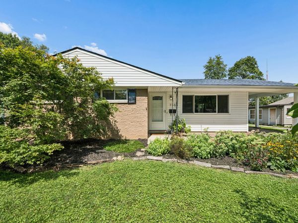 738 Kettering Road , Columbus, OH 43202