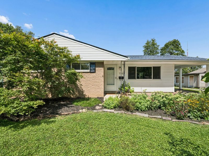 738 Kettering Road, Columbus, OH 43202 Photo 1