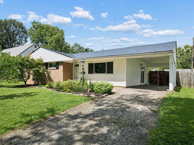 738 Kettering Road, Columbus, OH 43202 Photo 2